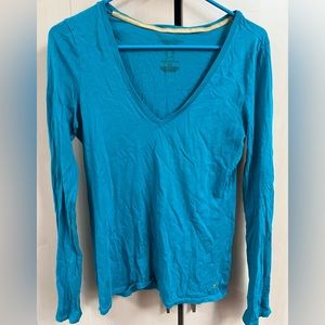 Bundle of 5 long sleeves